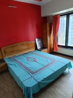 2 BHK + Extra Room 1001 Sq.Ft. Apartment in Kalpataru Habitat Mumbai