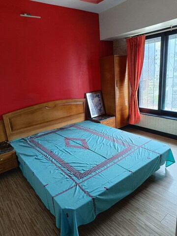 2 BHK Apartment For Rent in Kalpataru Habitat Mumbai, Parel