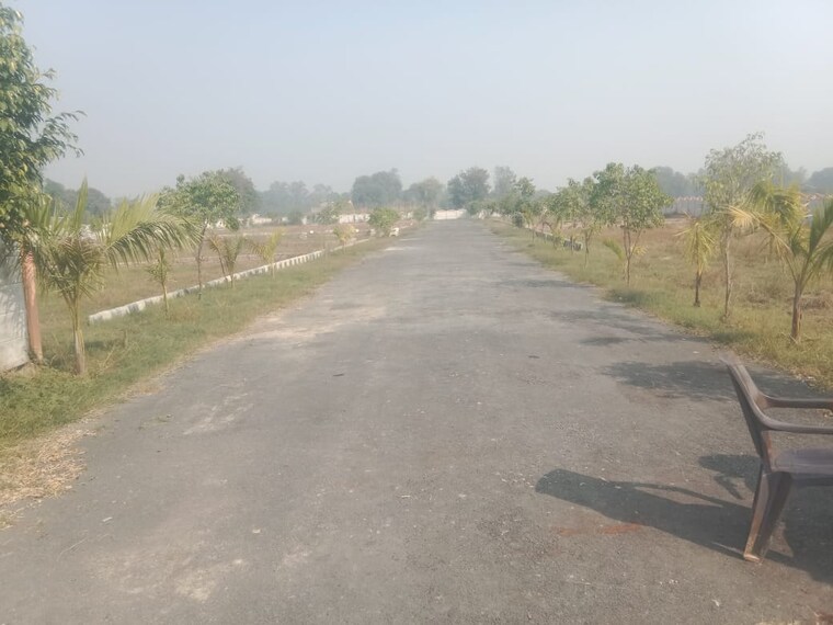 undefined, mohanlalganj  1200 Sq.Ft. Plot In Mohanlalganj Lucknow 9536701