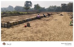 Plot For Sale in Priyanka Properties Ndc G
