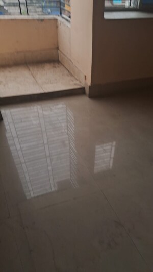 Bathroom in 2 BHK Builder Floor at Janbazar – for Sale