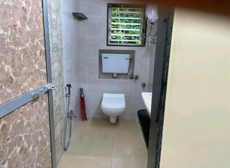 Bathroom, park-view-andheri 2 Bedroom 640 Sq.Ft. Apartment In Andheri West Mumbai 9536698
