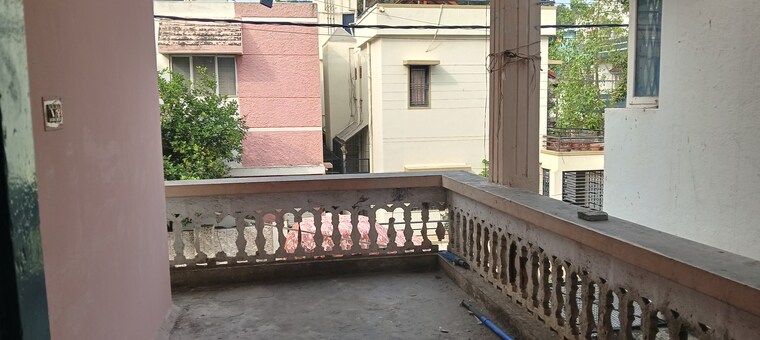 Exterior View, maruthi-chs-btm-layout 2 Bedroom 750 Sq.Ft. Builder Floor In Btm Layout Bangalore 9536768