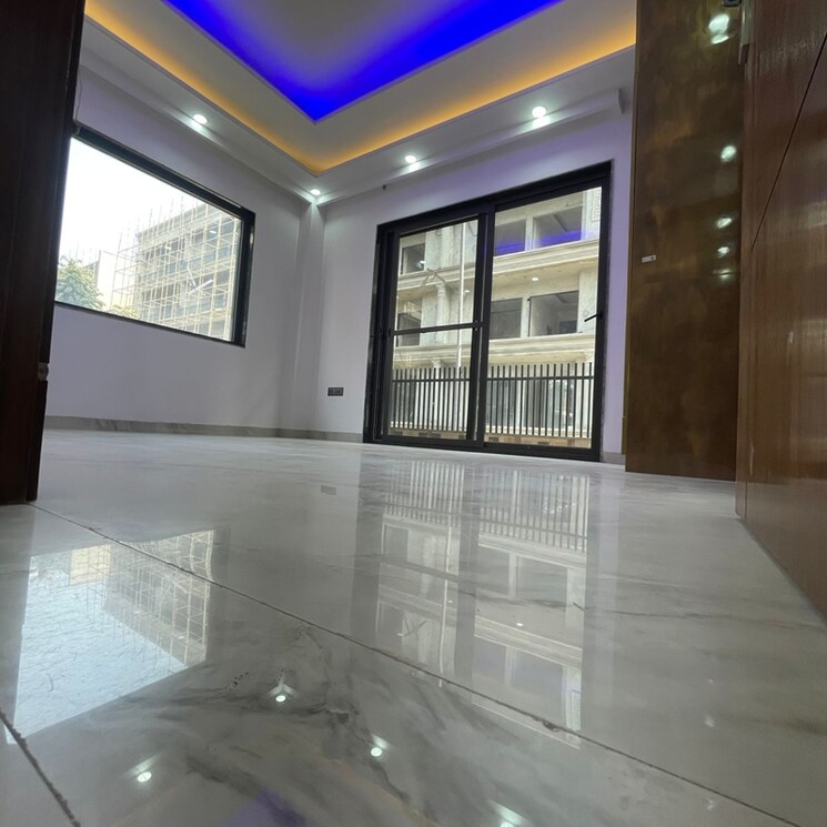 Kitchen, bptp-district-3 3 Bedroom 1620 Sq.Ft. Builder Floor In Sector 85 Faridabad 9536761