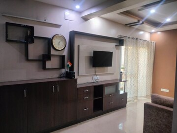 Kitchen in 2.5 BHK Apartment at Gardenia Golf City, Sector 75 – for Sale