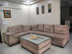 Bedroom in 2.5 BHK Apartment at Gardenia Golf City, Sector 75 – for Sale