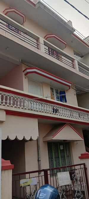 2 BHK Builder Floor For Rent in Maruthi CHS BTM Layout, Btm Layout