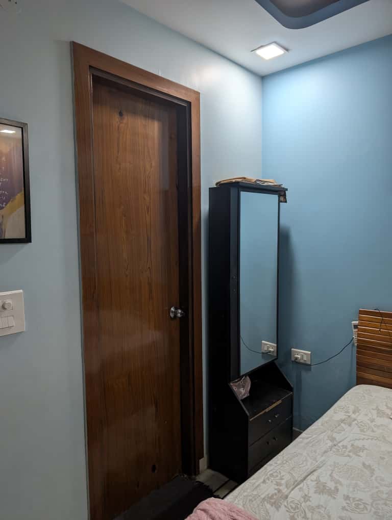 2 BHK 160 Sq.Yd. Builder Floor in Huda CGHS