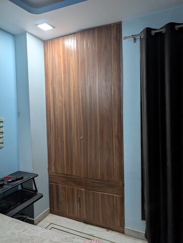 Furnished Amenities in 2 BHK Builder Floor at Huda CGHS, Sector 56 – for Rent