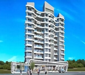 2 BHK Apartment For Rent in Kundan Westros, Baner