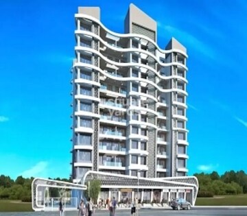 2 BHK Apartment For Rent in Kundan Westros, Baner