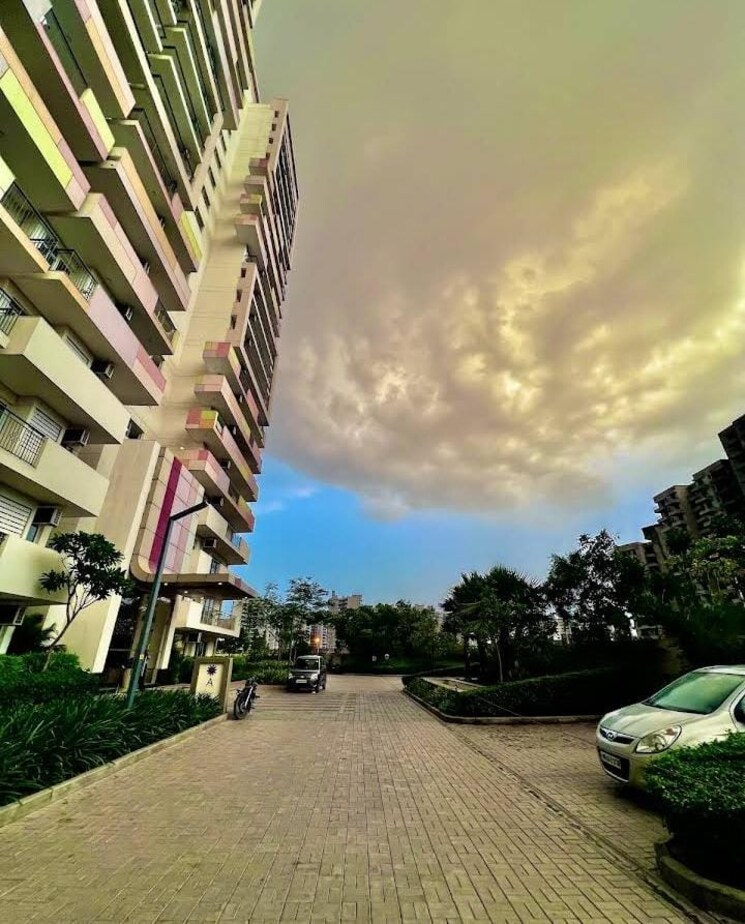 Exterior View, bestech-park-view-sanskruti 3 Bedroom 1995 Sq.Ft. Apartment In Sector 92 Gurgaon 9536713