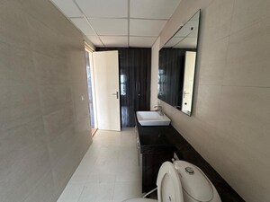 Building Lobby in 3 BHK Apartment at Bestech Park View Sanskruti, Sector 92 – for Sale