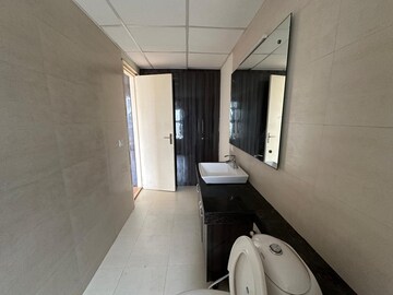 Building Lobby in 3 BHK Apartment at Bestech Park View Sanskruti, Sector 92 – for Sale