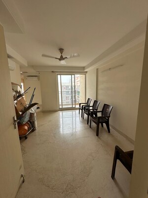 Gym in 3 BHK Apartment at Bestech Park View Sanskruti, Sector 92 – for Sale