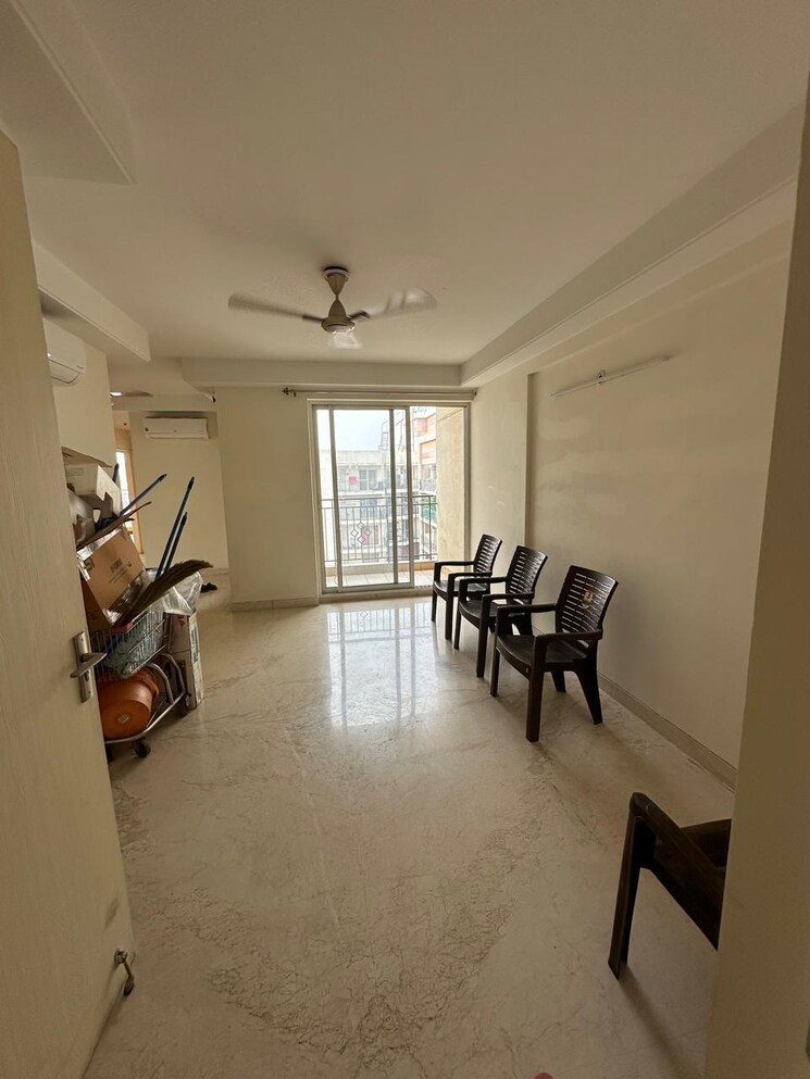 Gym, bestech-park-view-sanskruti 3 Bedroom 1995 Sq.Ft. Apartment In Sector 92 Gurgaon 9536713