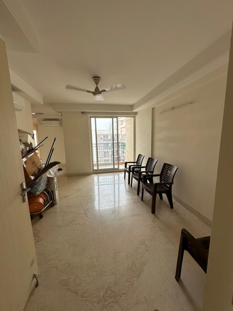 Gym, bestech-park-view-sanskruti 3 Bedroom 1995 Sq.Ft. Apartment In Sector 92 Gurgaon 9536713