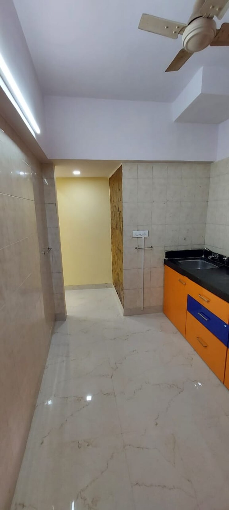 Kitchen, sunny-side-apartment 3 Bedroom 740 Sq.Ft. Apartment In Andheri West Mumbai 9536742