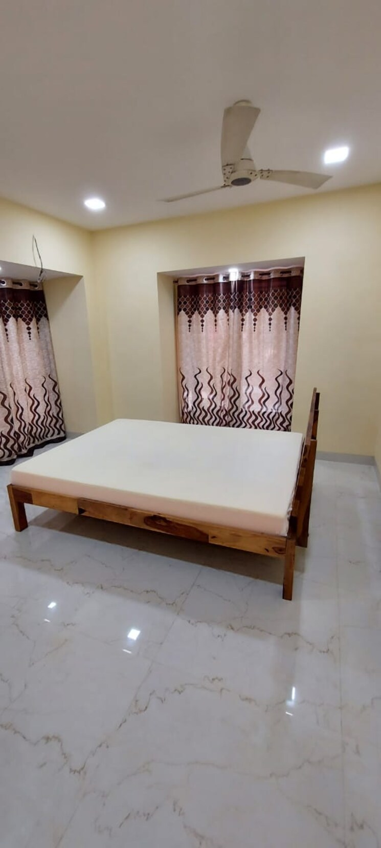 Bedroom, sunny-side-apartment 3 Bedroom 740 Sq.Ft. Apartment In Andheri West Mumbai 9536742