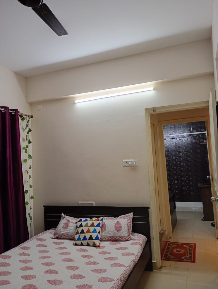 Bedroom, habulus-elite-2 2 Bedroom 1089 Sq.Ft. Apartment In Kammasandra Bangalore 9536723