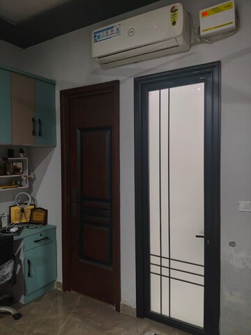 Building Lobby in 2 BHK Villa at Badheri Rajputan – for Sale