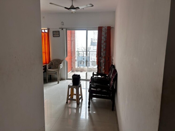 Gym, godrej-elements 2 Bedroom 962 Sq.Ft. Apartment In Hinjewadi Pune 9536744