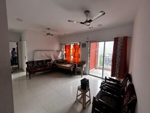 Parking in 2 BHK Apartment at Godrej Elements, Hinjewadi – for Rent