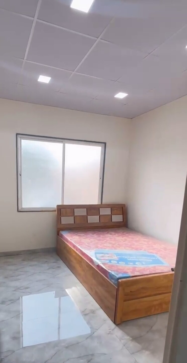 Bedroom, dhayari 2 Bedroom 620 Sq.Ft. Apartment In Dhayari Pune 9536790