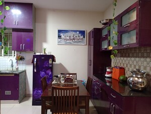  2 BHK Apartment at Habulus Elite 2, Kammasandra – for Sale