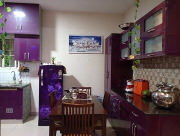  2 BHK Apartment at Habulus Elite 2, Kammasandra – for Sale