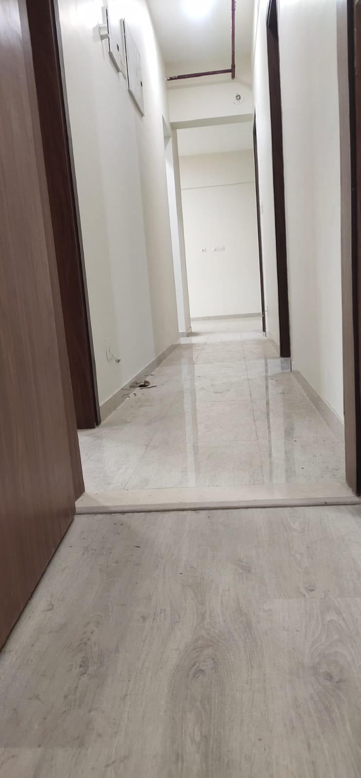 2 BHK + Pooja Room Apartment For Rent in Dynamix Divum