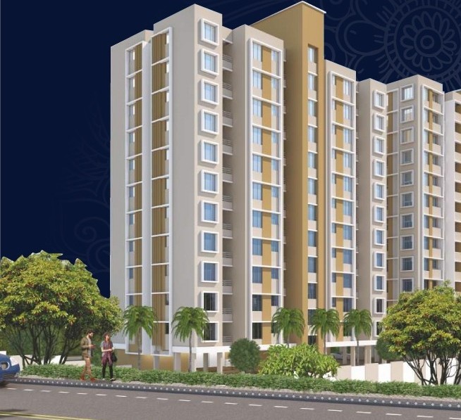 2 BHK Apartment For Sale in 2bhk Flat 