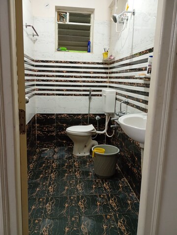 Bathroom in 2 BHK Apartment at Habulus Elite 2, Kammasandra – for Sale