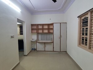 1 BHK Builder Floor For Rent in Btm Layout