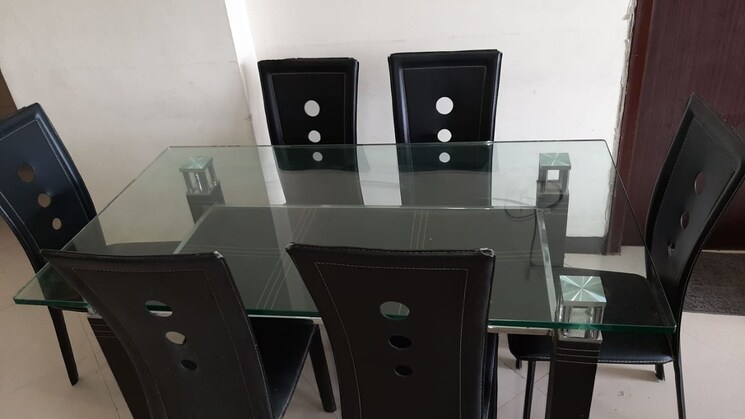 Dining area, madhuban-heights 3 Bedroom 720 Sq.Ft. Apartment In Borivali West Mumbai 9536757