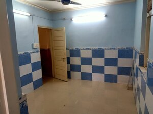  2 BHK Apartment at Madhuban Heights, Borivali West – for Rent