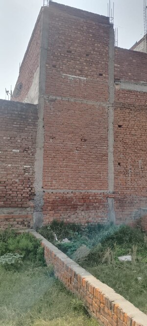 Plot Area in  Plot at SK The Grand City, Jewar – for Sale