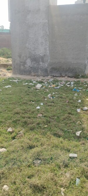  Plot – Garden View at SK The Grand City, Jewar - for Sale