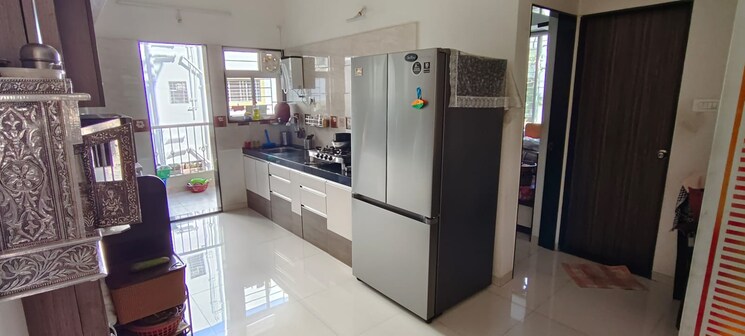 Kitchen, madhuban-heights 2.5 Bedroom 650 Sq.Ft. Apartment In Borivali West Mumbai 9536755