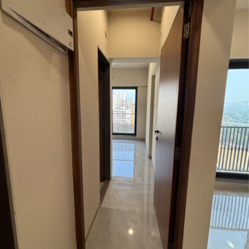  1 BHK Apartment at Goregaon East – for Rent