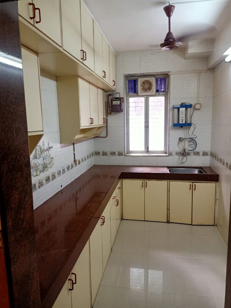 Kitchen, madhuban-heights 2 Bedroom 656 Sq.Ft. Apartment In Borivali West Mumbai 9536756