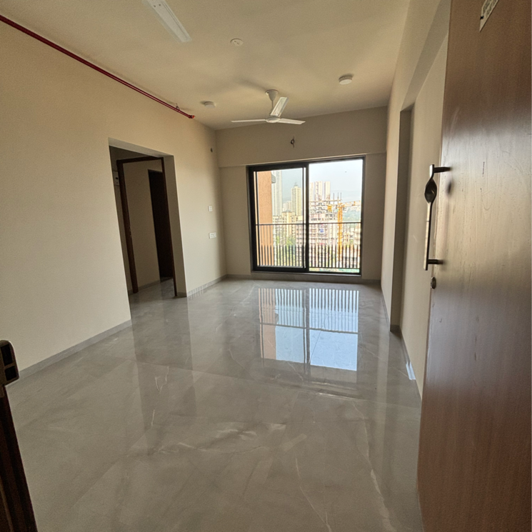 undefined, goregaon east 1 Bedroom 422 Sq.Ft. Apartment In Goregaon East Mumbai 9536889
