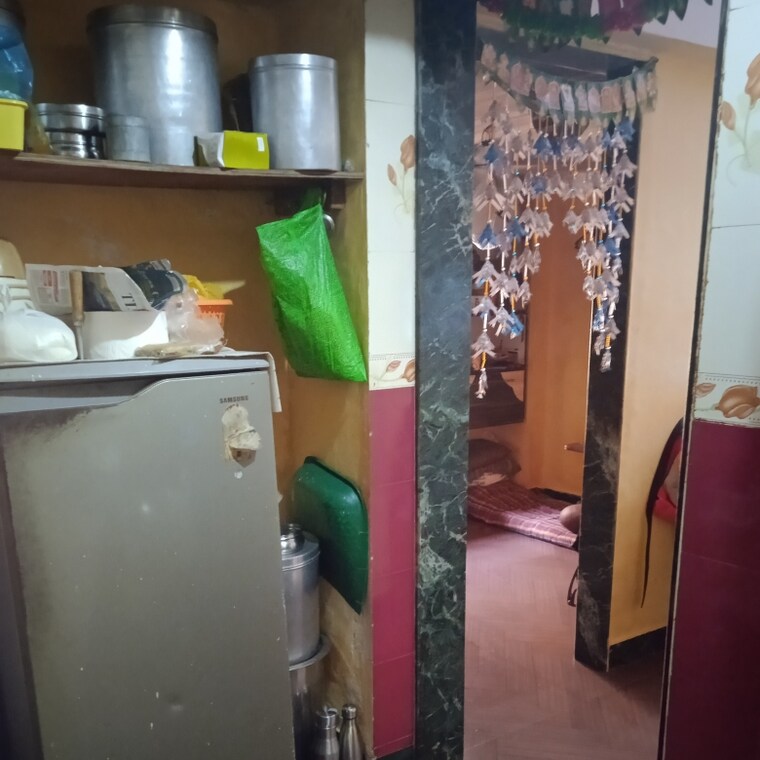 undefined, sai-siddhi-sankul 1 Bedroom 310 Sq.Ft. Apartment In Jogeshwari East Mumbai 9536813