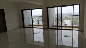 Room in 3 BHK Apartment at Duville Riverdale Heights, Kharadi – for Rent