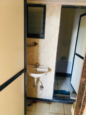 Bathroom in 6 BHK Builder Floor at Sector 2 – for Sale