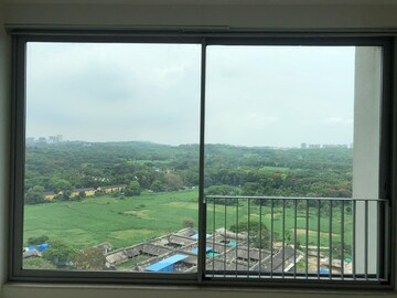 3 BHK Apartment – Garden View at Oberoi Realty Esquire, Goregaon East - for Rent