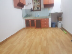 Bedroom in 1 RK Apartment at Ansal Neelpadam , Vaishali Extension – for Rent