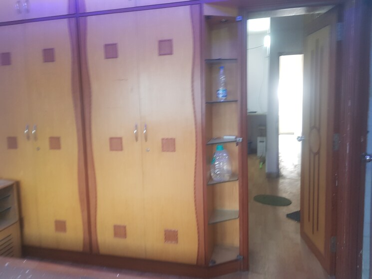 Bedroom, ansal-neelpadam 1 RK 500 Sq.Ft. Apartment In Vaishali Extension Ghaziabad 9536648