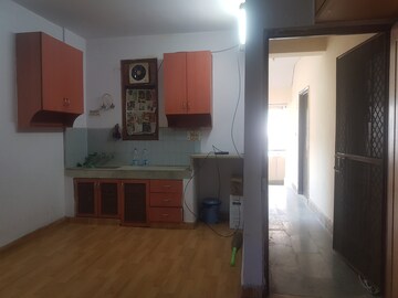 Bedroom in 1 RK Apartment at Ansal Neelpadam , Vaishali Extension – for Rent