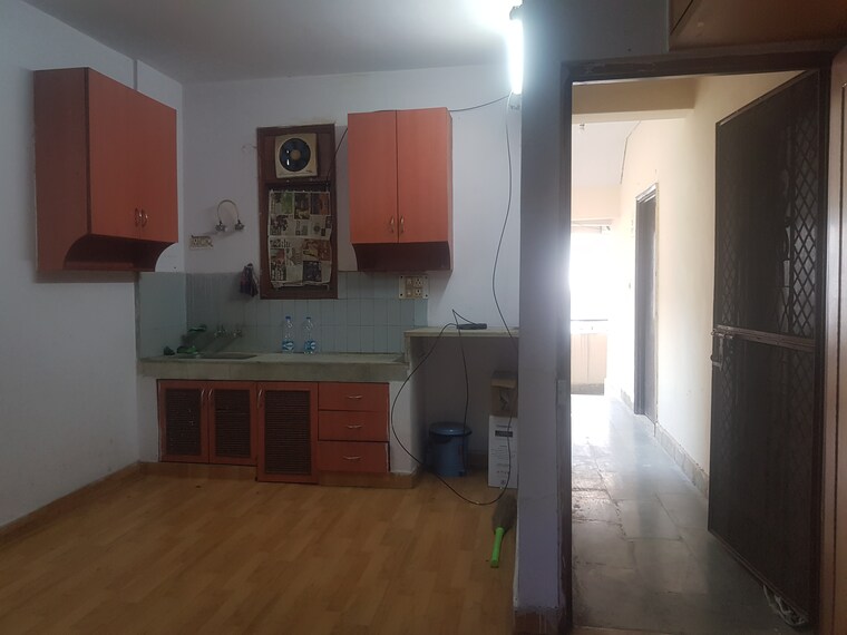 Bedroom, ansal-neelpadam 1 RK 500 Sq.Ft. Apartment In Vaishali Extension Ghaziabad 9536648